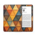 Harvest Fest Amazon Kindle Series Skin
