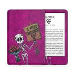 I Hate Everything But U Amazon Kindle Series Skin