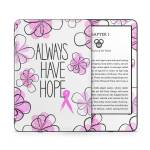 Always Have Hope Amazon Kindle Series Skin