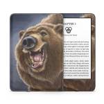 Hey Bear Amazon Kindle Series Skin