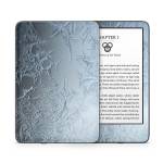 Icy Amazon Kindle Series Skin
