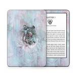 Illusive by Nature Amazon Kindle Series Skin