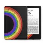 In Harmony Amazon Kindle Series Skin