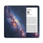Intergalactic Amazon Kindle Series Skin
