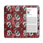 Issues Amazon Kindle Series Skin