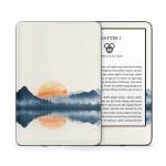 The Dawn Amazon Kindle Series Skin