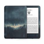 The Moon Amazon Kindle Series Skin