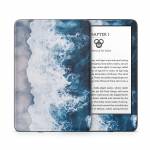 The Shore Amazon Kindle Series Skin