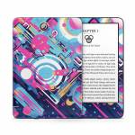 Jammin Amazon Kindle Series Skin