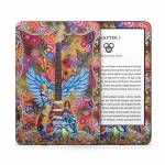 Janis Rocks Amazon Kindle Series Skin