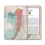 Jellyfish Amazon Kindle Series Skin