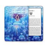 Jelly Girl Amazon Kindle Series Skin