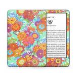 Jubilee Blooms Amazon Kindle Series Skin