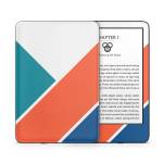 Kathy Amazon Kindle Series Skin