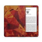 Kingsnake Amazon Kindle Series Skin