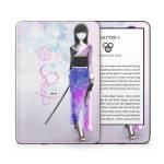 Kokeshi Haru Amazon Kindle Series Skin