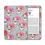 Kyoto Kitty Amazon Kindle Series Skin