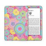 Kyoto Springtime Amazon Kindle Series Skin