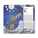 Lady Astrology Amazon Kindle Series Skin