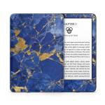 Lapis Lazuli Amazon Kindle Series Skin