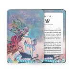 Last Mermaid Amazon Kindle Series Skin