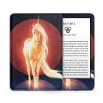 Last Unicorn Amazon Kindle Series Skin