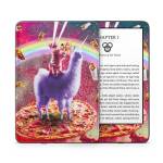 Llama Drama Amazon Kindle Series Skin