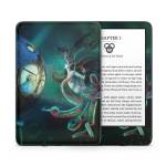 20000 Leagues Amazon Kindle Series Skin