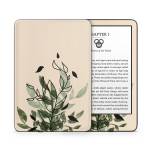 Leaves Amazon Kindle Series Skin