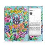 Le Chat Amazon Kindle Series Skin