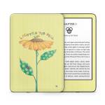 Lighten Up Amazon Kindle Series Skin
