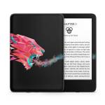 Lions Hate Kale Amazon Kindle Series Skin