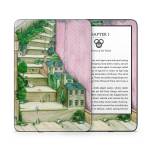 Living Stairs Amazon Kindle Series Skin
