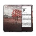 Lofoten Tree Amazon Kindle Series Skin