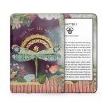 Look For Magic Amazon Kindle Series Skin