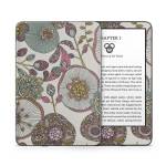 Lotus Amazon Kindle Series Skin