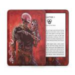 LoveTrustand a Revolver Amazon Kindle Series Skin