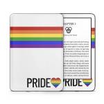 Love Wins Amazon Kindle Series Skin
