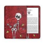 I Love You And Tacos Amazon Kindle Series Skin
