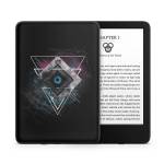 Luna Amazon Kindle Series Skin