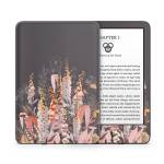 Lupines Chocolate Amazon Kindle Series Skin
