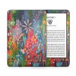 Lush Amazon Kindle Series Skin