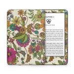 Maia Flowers Amazon Kindle Series Skin