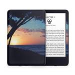 Mallorca Sunrise Amazon Kindle Series Skin