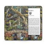 Mantis Mundi Amazon Kindle Series Skin