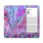 Marbled Lustre Amazon Kindle Series Skin