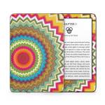 Mosaic Burst Amazon Kindle Series Skin