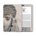 Meditation Mehndi Amazon Kindle Series Skin