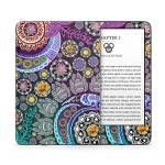 Mehndi Garden Amazon Kindle Series Skin