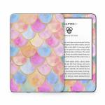 Mermaid Scales Amazon Kindle Series Skin